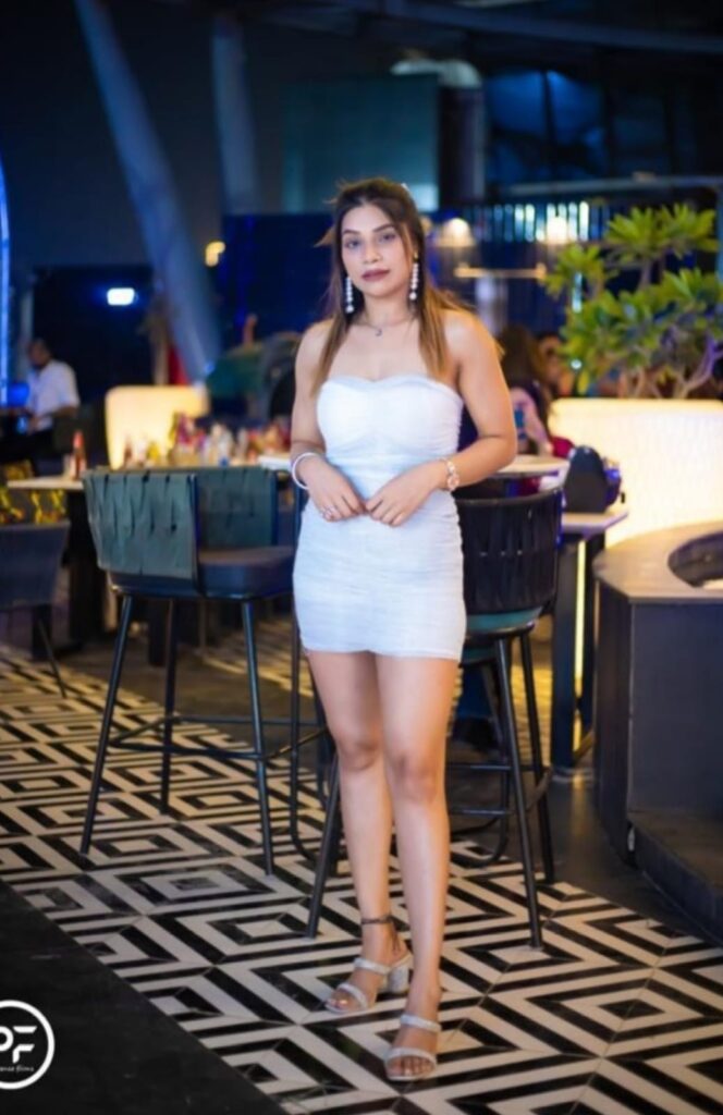 Escorts in Mumbai