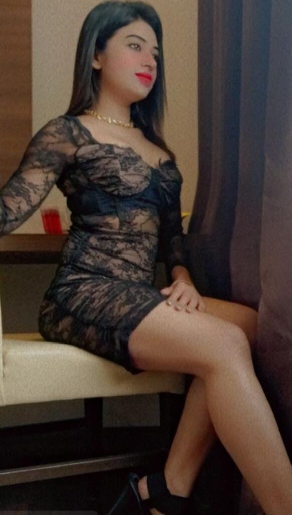 Escorts in Navi Mumbai