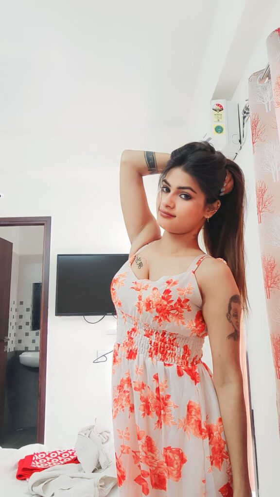 Escorts in Navi Mumbai